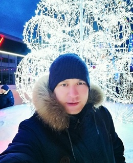 Иван Федорович