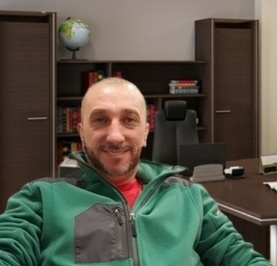 Игорь