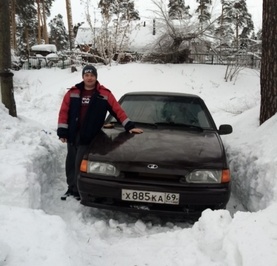 Сергей