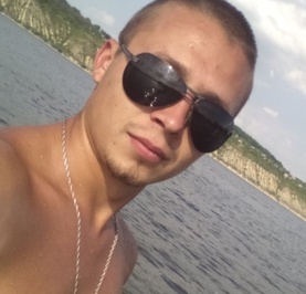 Дмитрий