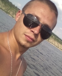 Дмитрий