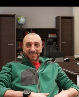 Игорь