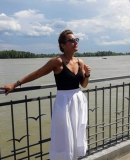 Лана
