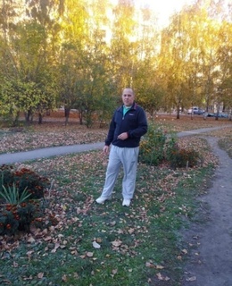 Виталя Пятков — фото 2