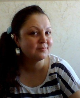 Наташа